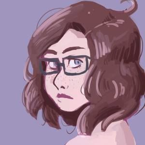 Meet your Posher, Angelina